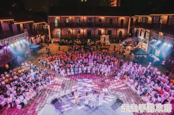 五月婷婷六月天＂夏季音乐节即将开启多位知名歌手参与演出