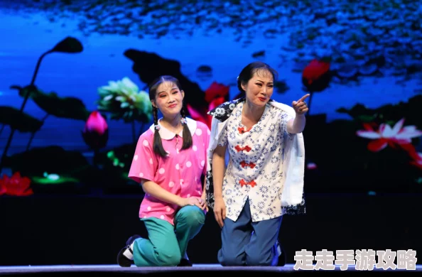 草草剧院用心演绎生活的美好与希望让每一个观众都能感受到温暖与力量