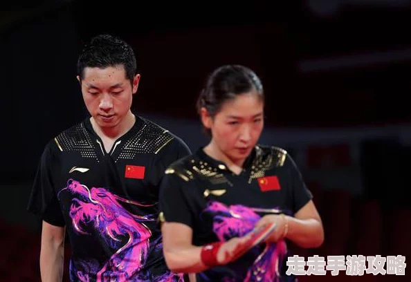 老色影院巴黎奥运会乒乓球男子团体半决赛：中国vs法国携手拼搏勇创佳绩