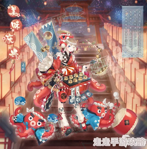 惊喜揭秘！奇迹暖暖游驻小屋全新开启攻略及豪华活动奖励一览抢先看！