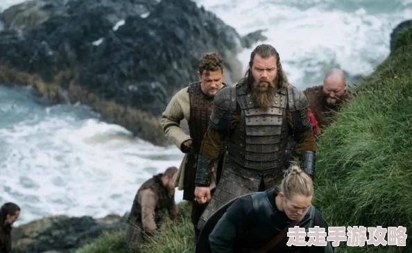 烈火海洋电视剧维京传奇：英灵神殿第二季勇敢追梦团结一心共创辉煌