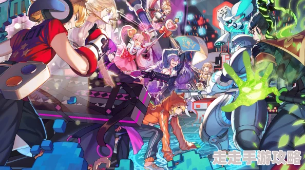 高h同人好戏登场积极向上勇敢追梦创造美好未来