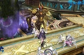 倩女幽魂手游跨服比武明星表演赛问题全解答，惊喜消息：新增神秘嘉宾助阵！