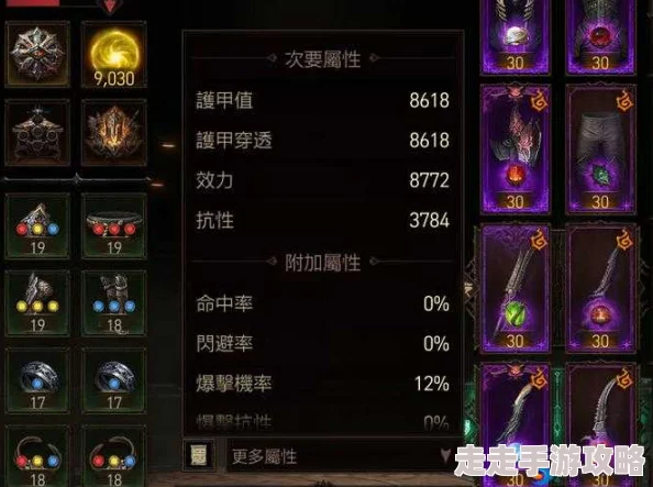 暗黑战神战斗力飙升秘籍：主要提升途径全解析，惊喜消息！解锁隐藏战力增幅法！