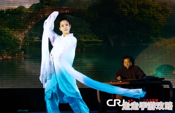 汉服福利姬传承文化之美让我们共同感受传统魅力与现代风尚