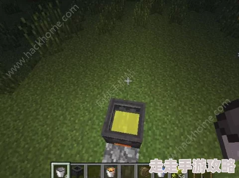 我的世界工业模组深度玩法揭秘：生存技巧大放送，更有惊喜新版本内容抢先看！