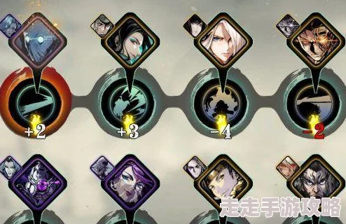 影之刃2羁绊系统深度剖析：数据帝揭秘，惊喜更新内容带你一探究竟！