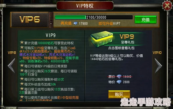 惊喜！勇者大冒险VIP费用揭秘及尊享特权全解析，限时优惠等你来领！