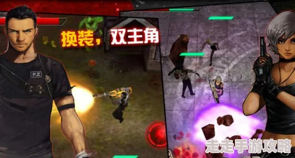 僵尸危机生死之战新手进阶揭秘：萌新修炼之路直击，惊喜解锁高级攻略大放送！