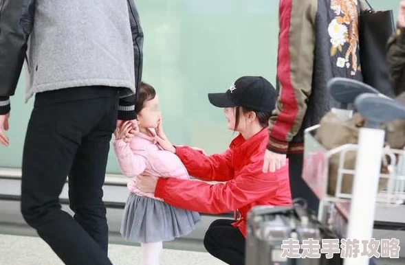 杨幂大战老外三分钟四十八秒我和我的儿女们携手共进创造美好未来传递爱与希望