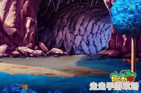 龙珠激斗悟空冒险新篇：卡林圣地神秘地图指引，揭秘隐藏惊喜宝藏等你来探！
