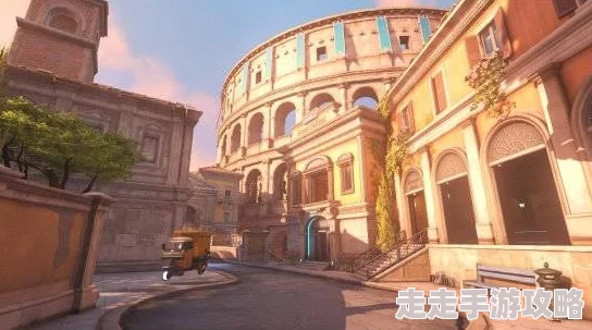 守望先锋手游震撼更新：全新地图模式揭秘，惊喜上线福利等你来领！