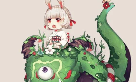 惊喜！无需黑科技，纯策略山兔阵容轻松通关阴阳师秘闻副本：山兔大暴走攻略