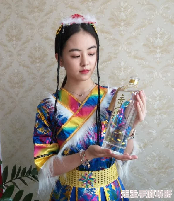 www.ririai美酒配佳瑶心怀梦想勇敢追求幸福人生
