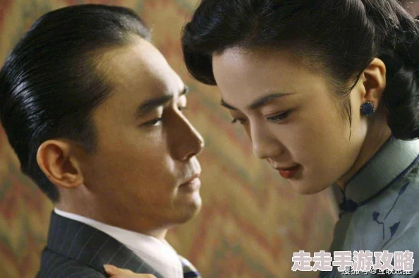 色戒Lust,Caution完整版现已上线支持多种清晰度及多语言字幕