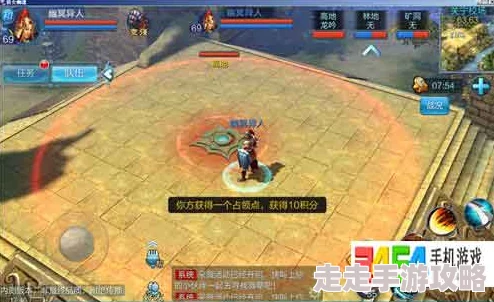 惊喜揭秘！倩女幽魂手游异人关宁最强技能搭配组合推荐，助你战无不胜！