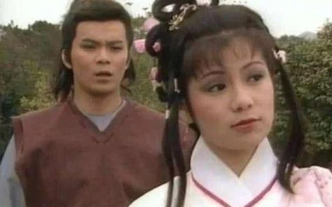黄蓉杂交小说网友称毁童年辣眼睛剧情离谱