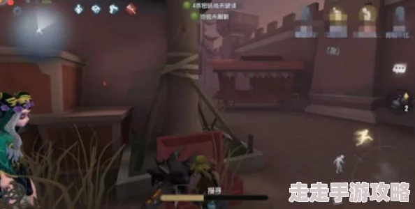 第五人格新版本爆料：万圣节版本记录员柯根高阶玩法指南