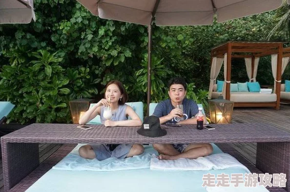 蜜月al网友称体验一般略显尴尬不如在家躺平