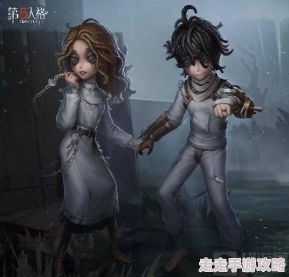 第五人格心理学家牵制思路全揭秘：独特机制与实战爆料解析