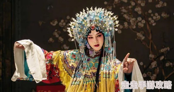 这个明星有点全能歌舞演戏主持创作样样精通网友惊呼简直是神仙