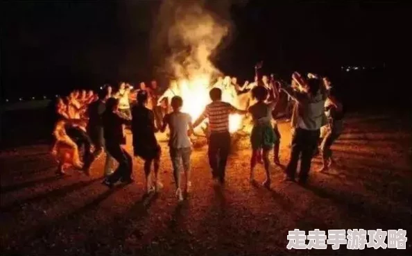篝火2未知的海岸：联机玩法大揭秘及全新爆料信息汇总