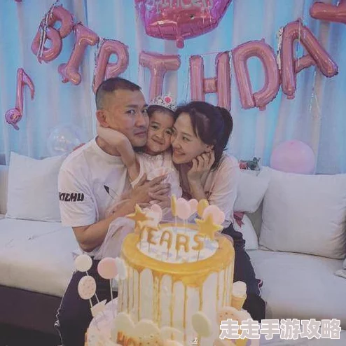 妈妈成了儿子的生日礼物儿子精心策划这场“惊喜”感动百万网友