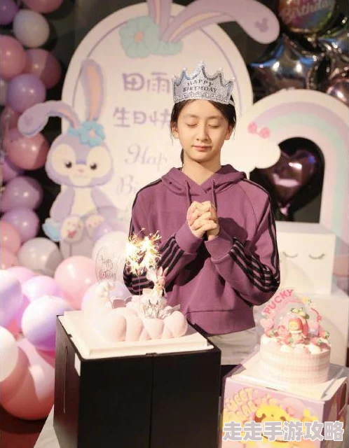 妈妈成了儿子的生日礼物儿子精心策划这场“惊喜”感动百万网友