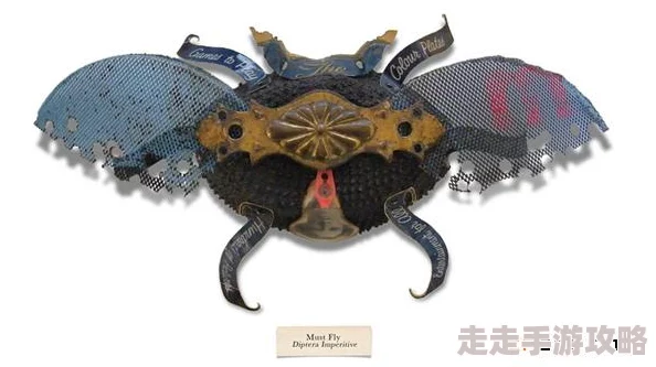 揭秘阿尔塔维利：幻想山岳中的黄金虫都市藏有何惊人秘密？