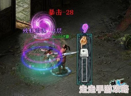P4G天国乐土迷宫最终BOSS全攻略：揭秘隐藏技能与通关爆料信息