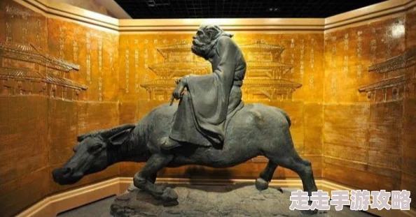 道德经天地不仁以万物为刍狗人工智能亦无善恶唯数据驱动