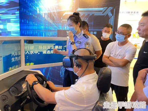 反恐精英游戏爆料：揭秘按哪个键快速添加人机队友，提升对战乐趣！