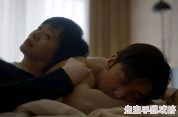 为何引发热议我和岳的肉欲性史揭示了情欲背后的无奈与挣扎
