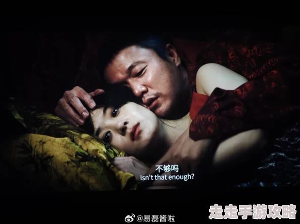 为何引发热议我和岳的肉欲性史揭示了情欲背后的无奈与挣扎