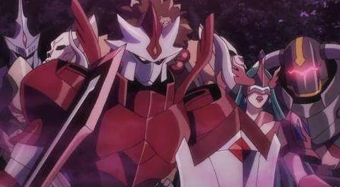 为何《Overlord 第一季》如此受喜爱因为它构建了一个充满神秘和未知的异世界