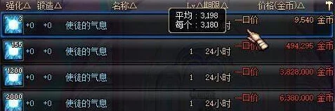 揭秘：魔兽与DNF哪个游戏更赚钱？内部爆料助你财富升级！