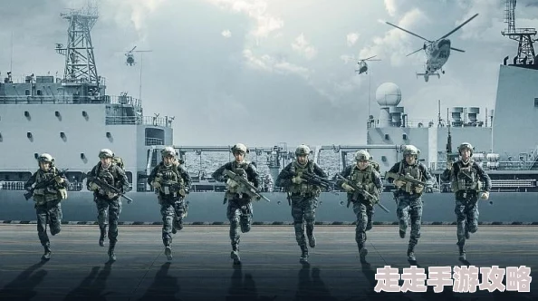 三角洲行动威龙：最新爆料！顶级武器选择推荐指南