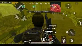 地铁逃生：深度爆料G3与妹控，哪个武器更胜一筹？