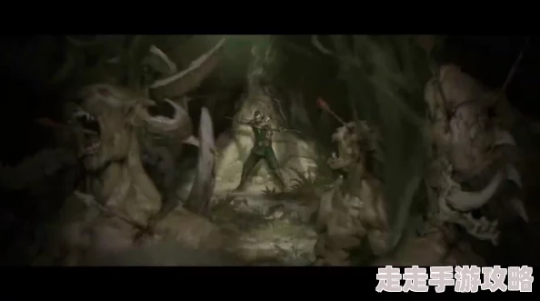 《暗黑4》憎恨之躯DLC黑暗堡垒团队副本全攻略及丰厚奖励爆料 《暗黑4》憎恨之躯DLC黑暗堡垒团队副本全攻略及丰厚奖励爆料