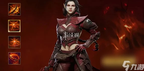 潮汐守望者夜之女尼克斯:最强神器搭配攻略及爆料 潮汐守望者夜之女尼克斯:最强神器搭配攻略及爆料