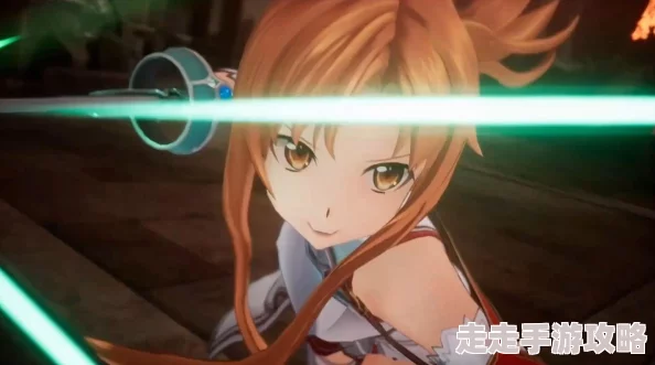 刀剑神域·碎梦边境剧情介绍及流程攻略:爆料2024年上线新玩法与隐藏任务解锁指南 刀剑神域·碎梦边境剧情介绍及流程攻略:爆料2024年上线新玩法与隐藏任务解锁指南