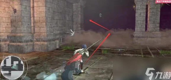 暗喻幻想揭秘:特拉迪亚沙漠4只黄金虫全收集攻略爆料 暗喻幻想揭秘:特拉迪亚沙漠4只黄金虫全收集攻略爆料