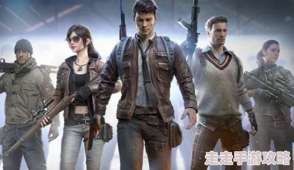 和平精英高手揭秘:如何辨别对手是人机还是真人?爆料判断技巧! 和平精英高手揭秘:如何辨别对手是人机还是真人?爆料判断技巧!