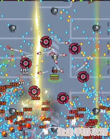 深度爆料!弹壳特攻队量子偏振器效果全解析与属性提升介绍 深度爆料!弹壳特攻队量子偏振器效果全解析与属性提升介绍