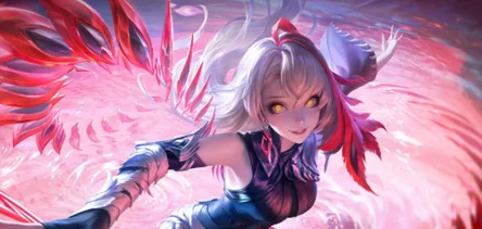 英雄联盟新英雄爆料:铁血狼母安蓓萨角色技能全详解 英雄联盟新英雄爆料:铁血狼母安蓓萨角色技能全详解