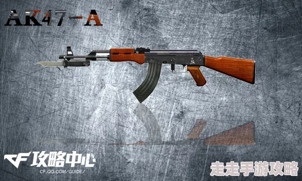 地铁逃生实测爆料:AK与妹控枪械性能大比拼,哪个更胜一筹? 地铁逃生实测爆料:AK与妹控枪械性能大比拼,哪个更胜一筹?