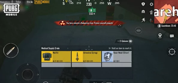 地铁逃生实测爆料:AK与妹控枪械性能大比拼,哪个更胜一筹? 地铁逃生实测爆料:AK与妹控枪械性能大比拼,哪个更胜一筹?