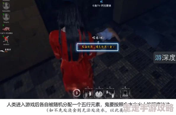 动作冒险新游《陶影启示录》登陆Steam,支持中文曝光诸多玩法细节 动作冒险新游《陶影启示录》登陆Steam,支持中文曝光诸多玩法细节