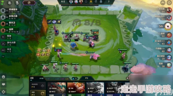 金铲铲之战S11安妮技能详解:全新爆料,治疗灼烧与眩晕控制 金铲铲之战S11安妮技能详解:全新爆料,治疗灼烧与眩晕控制