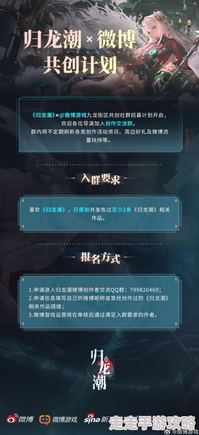 爆料！归龙潮潮品编辑功能深度使用指南全揭秘